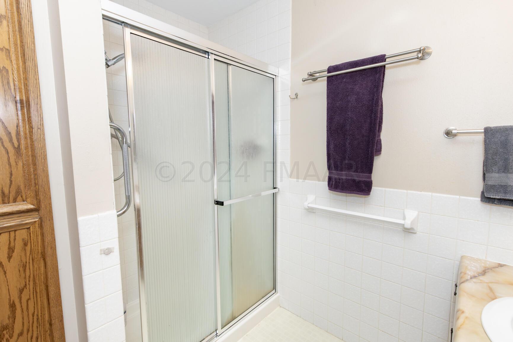Primary Private Bath