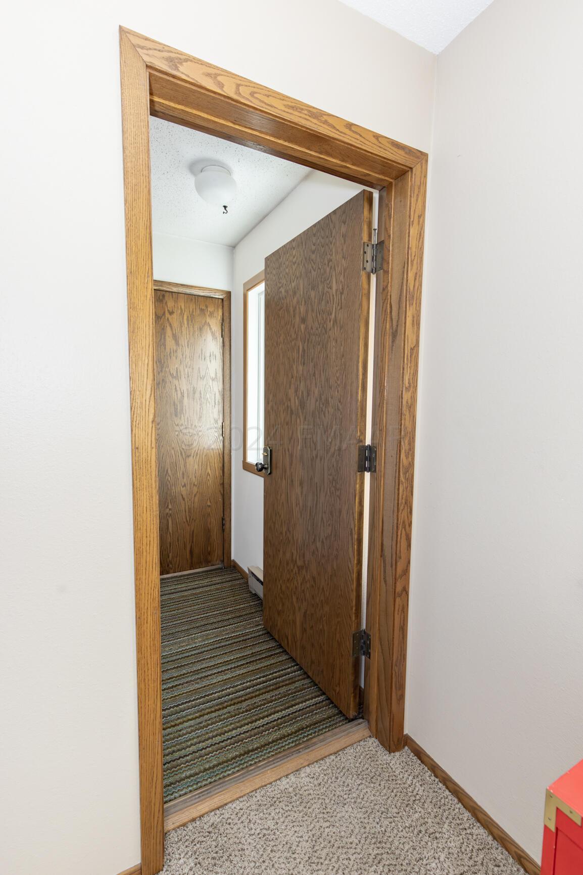Fire Exit