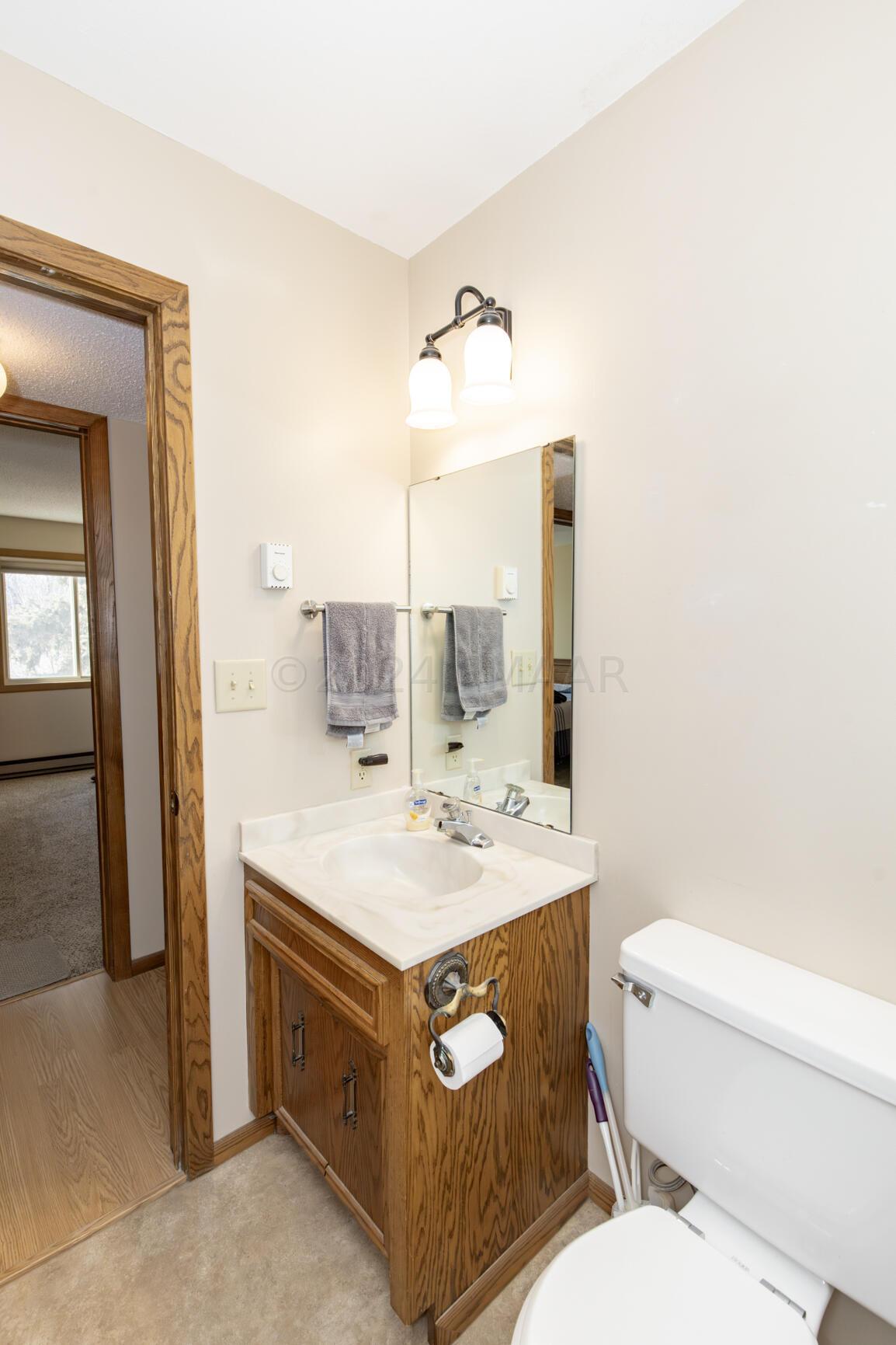 Bathroom 2