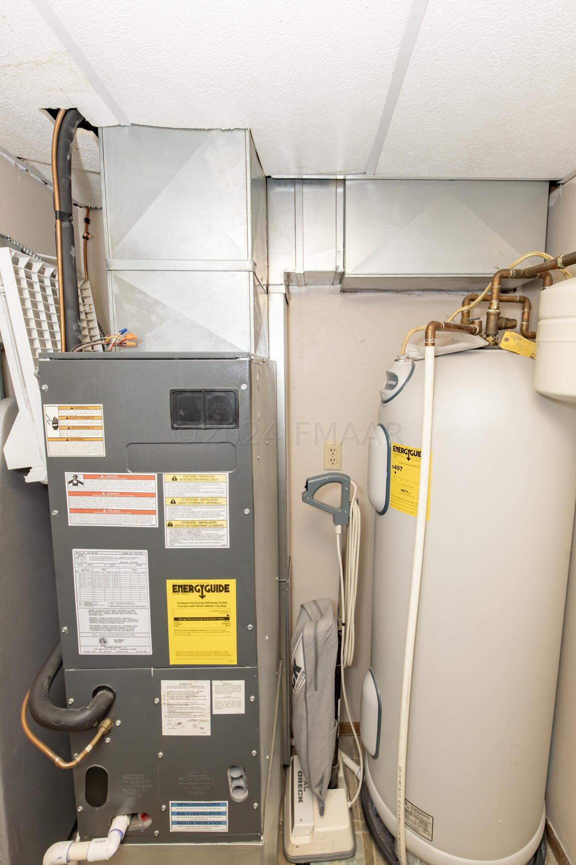 Utilities