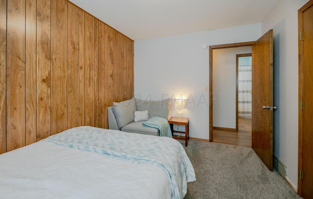 Main Floor Bedroom 2