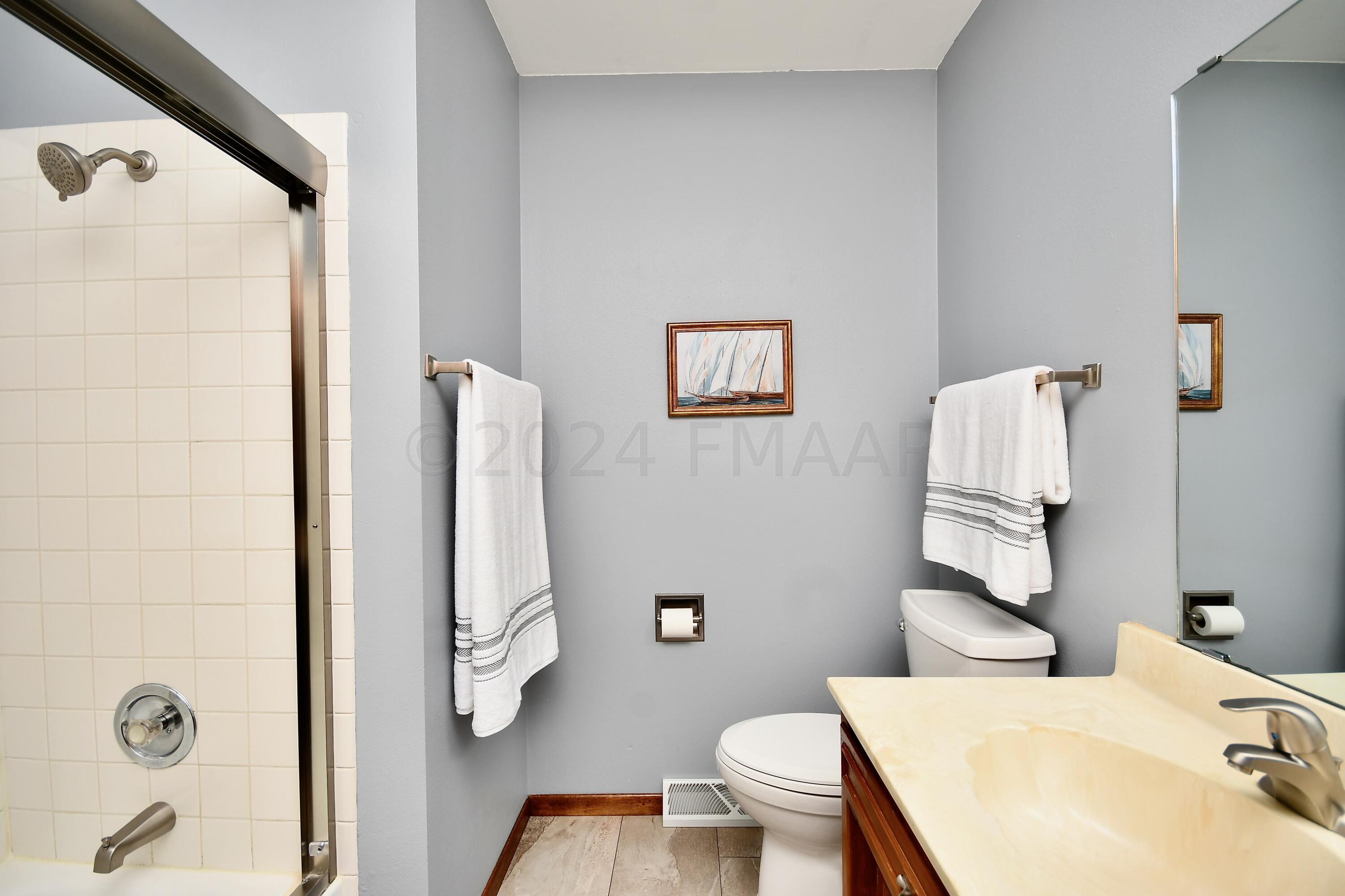 Full Bathroom