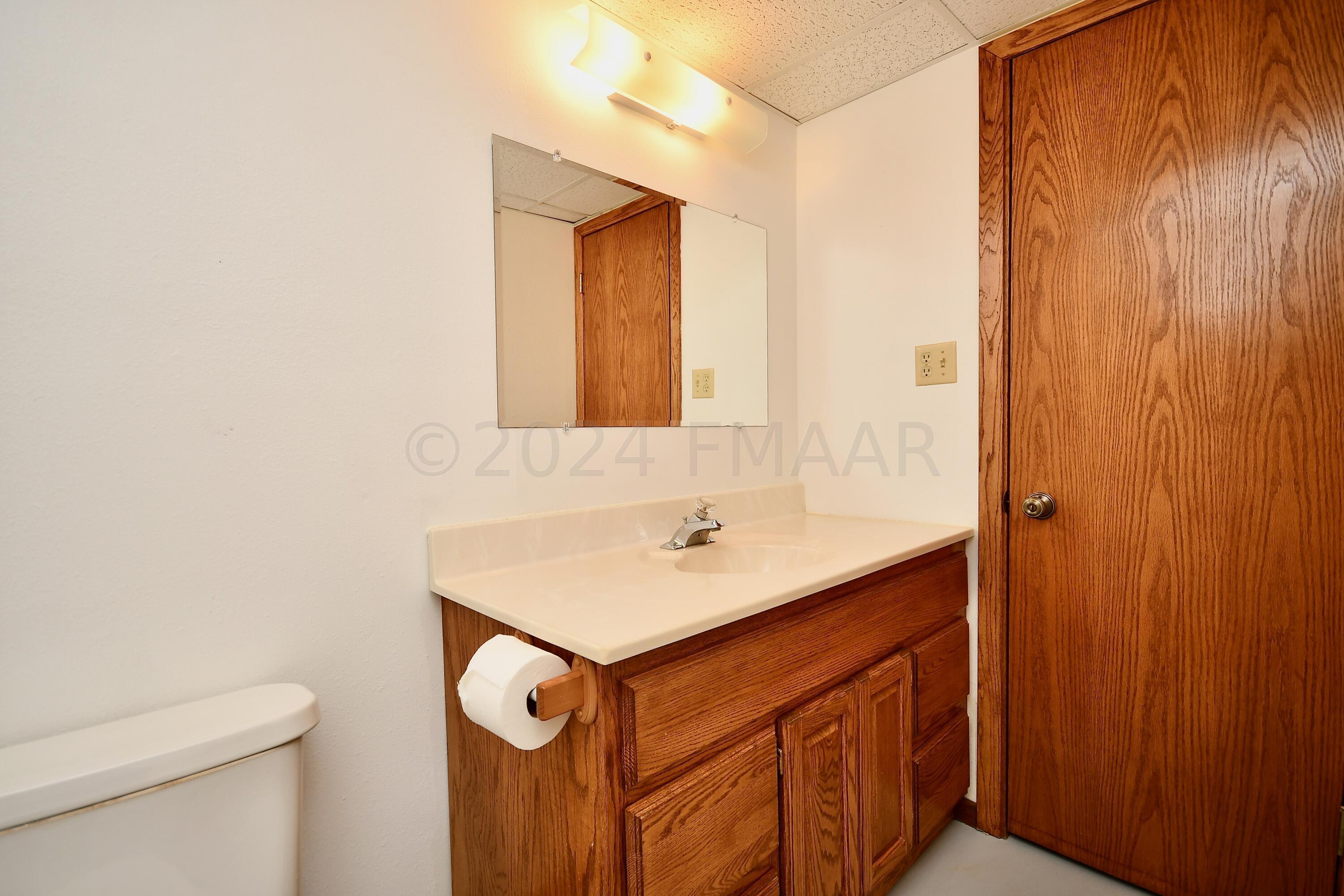 Bathroom 3