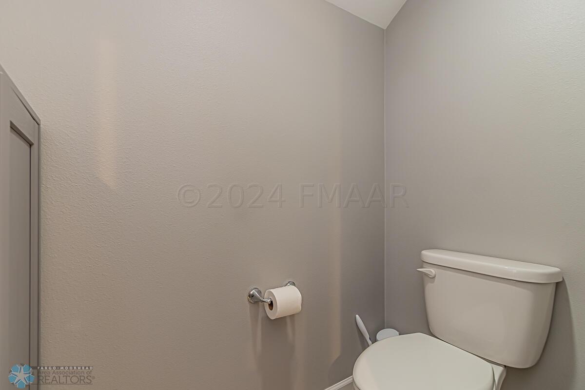 Master Private stool area