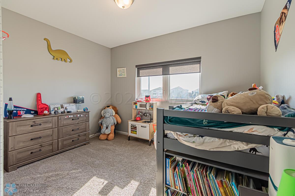 2nd Bedroom