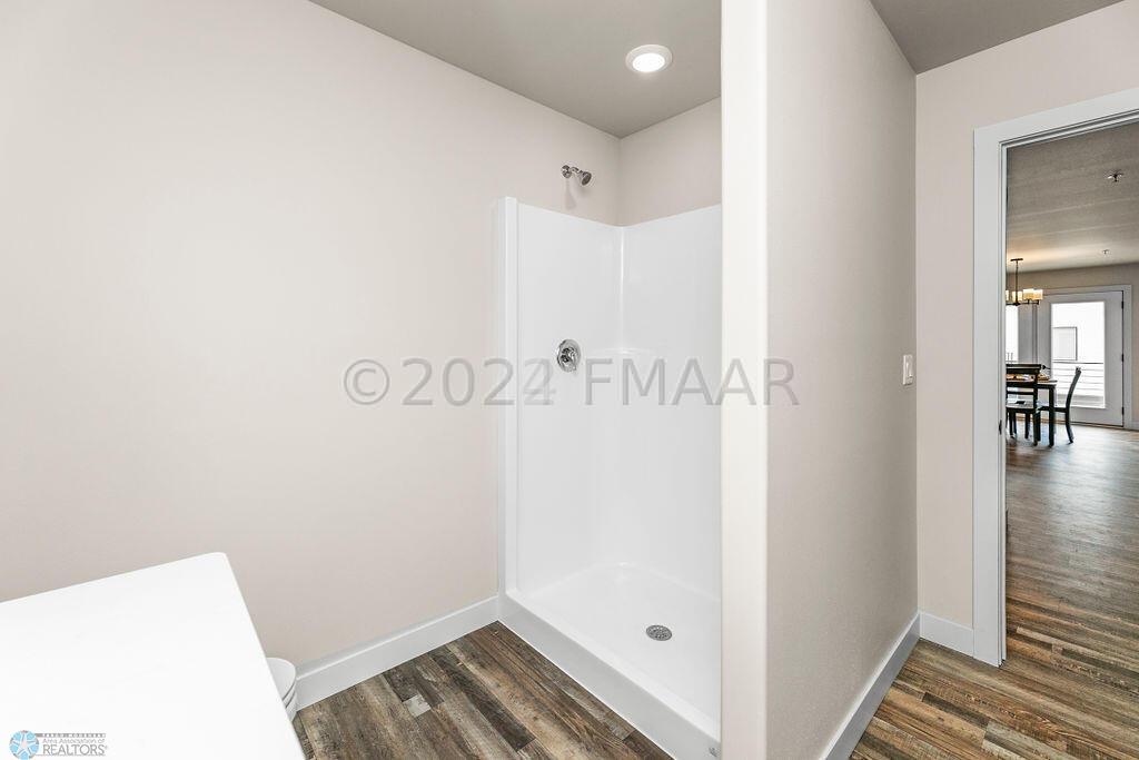 2nd Story Bathroom