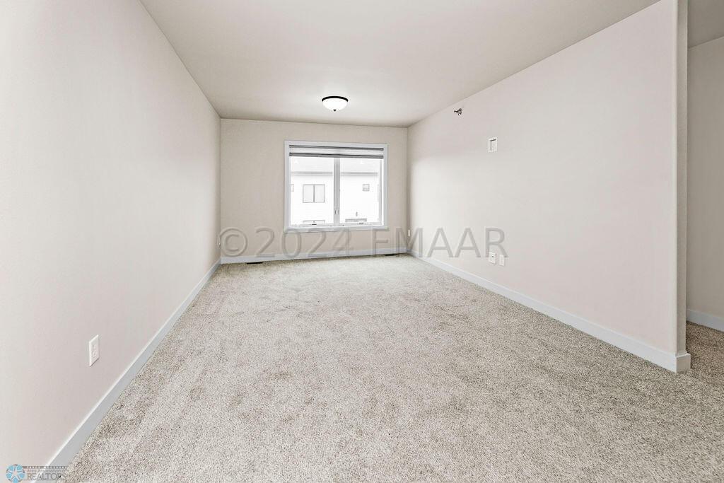 3rd Story Master Bedroom