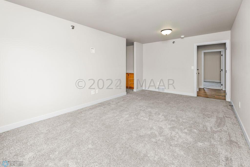3rd Story Master Bedroom