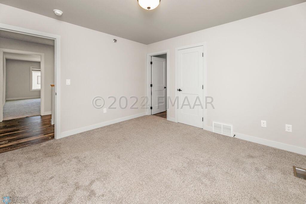 3rd Story Bedroom #2