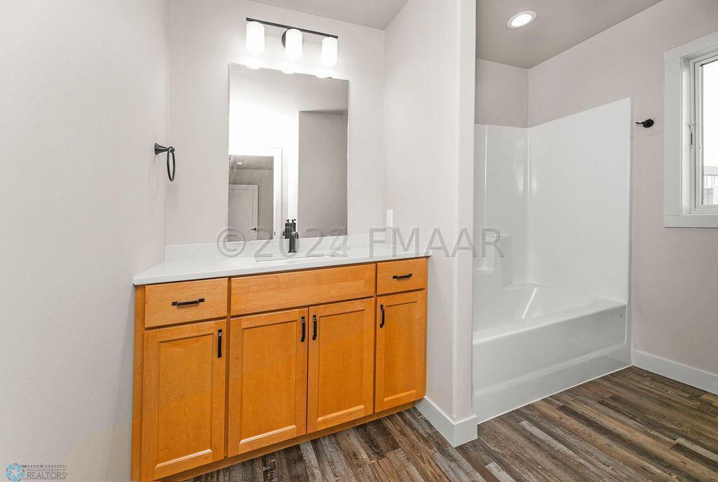 3rd Story Bathroom Suite