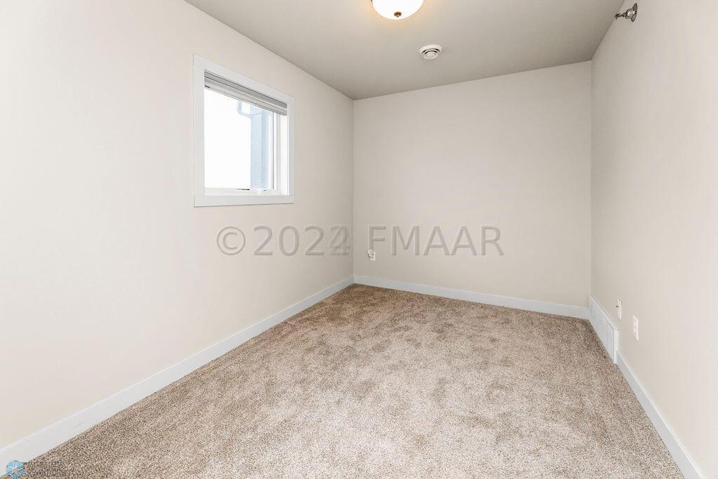 Main Level Bedroom