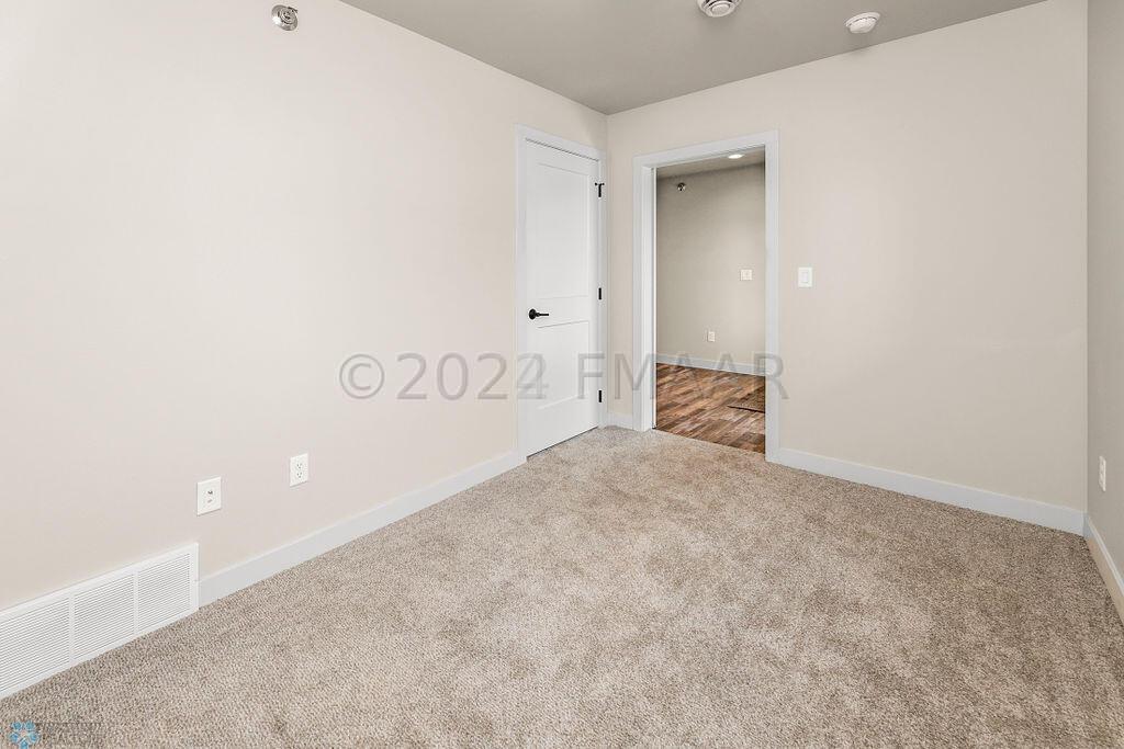 Main Level Bedroom