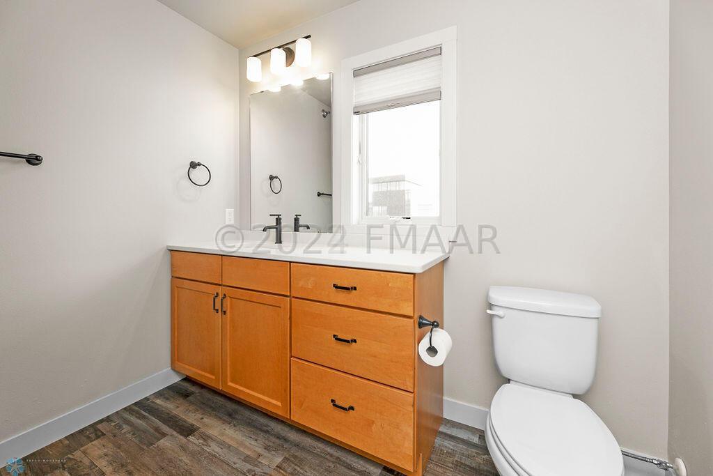 2nd Story Bathroom