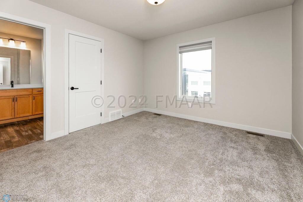 3rd Story Bedroom #2