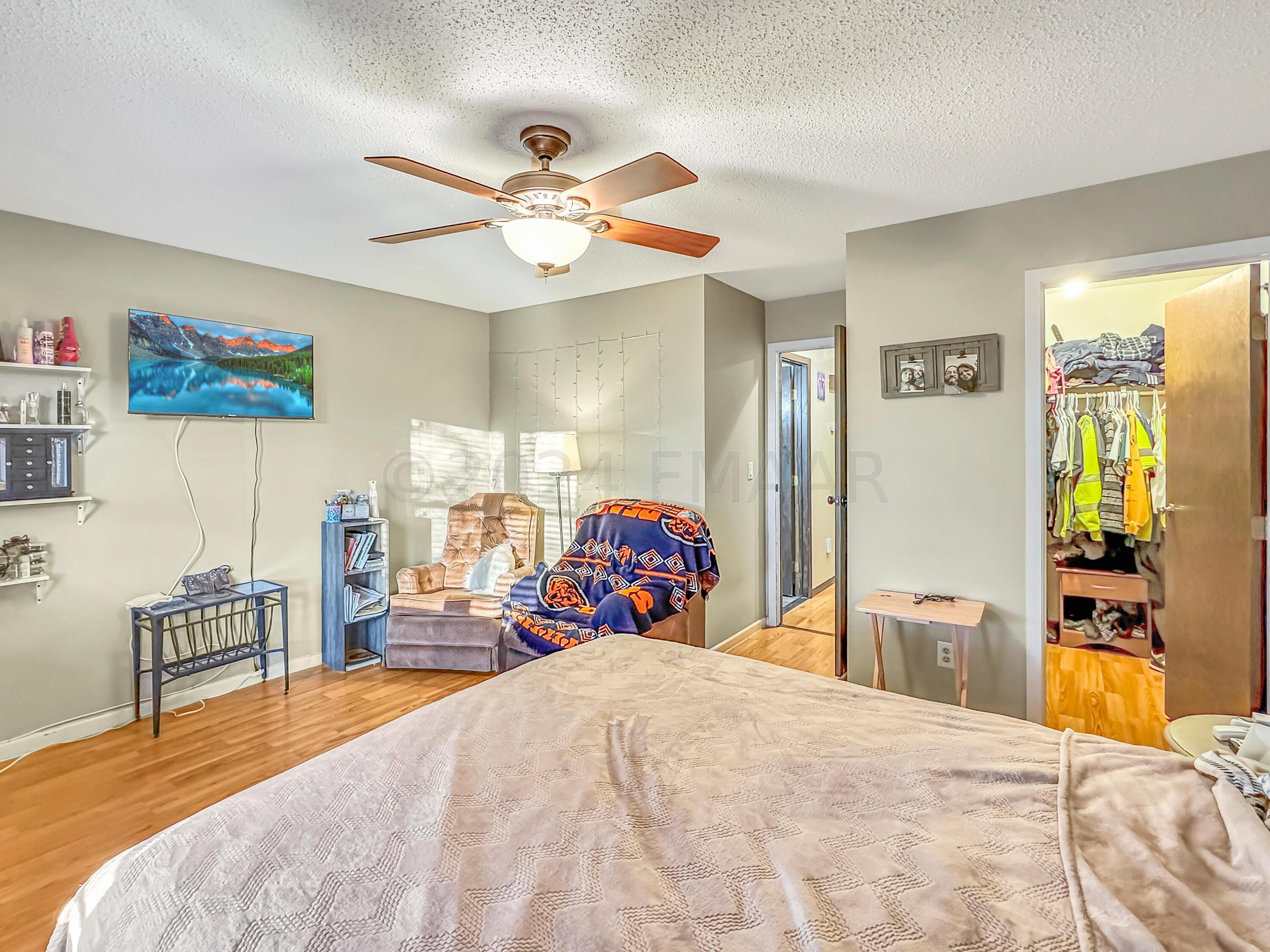 Bedroom Master