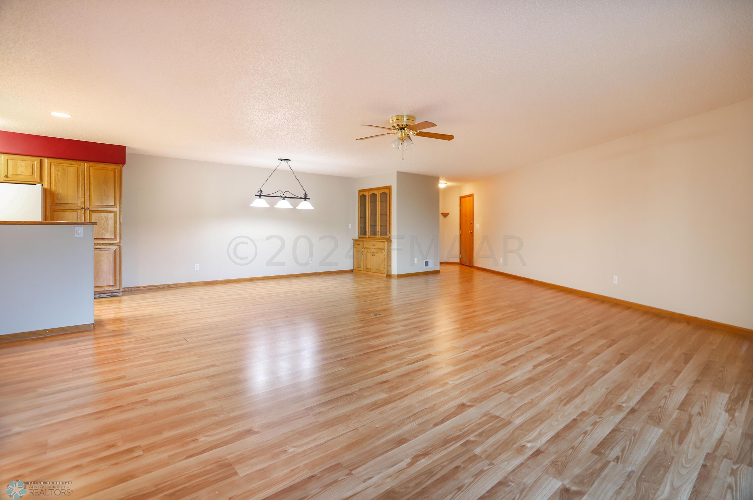 Main Floor