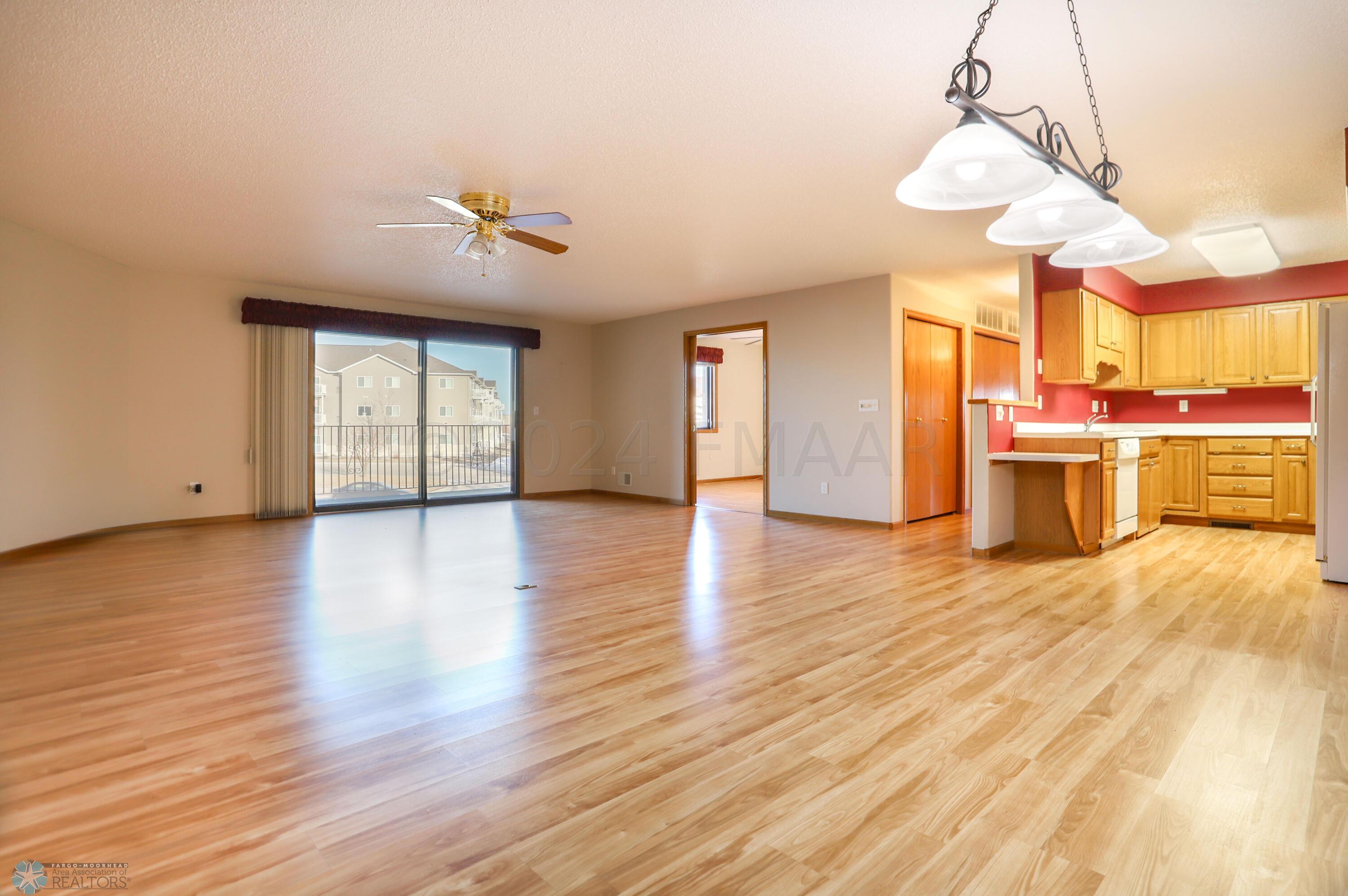 Main Floor