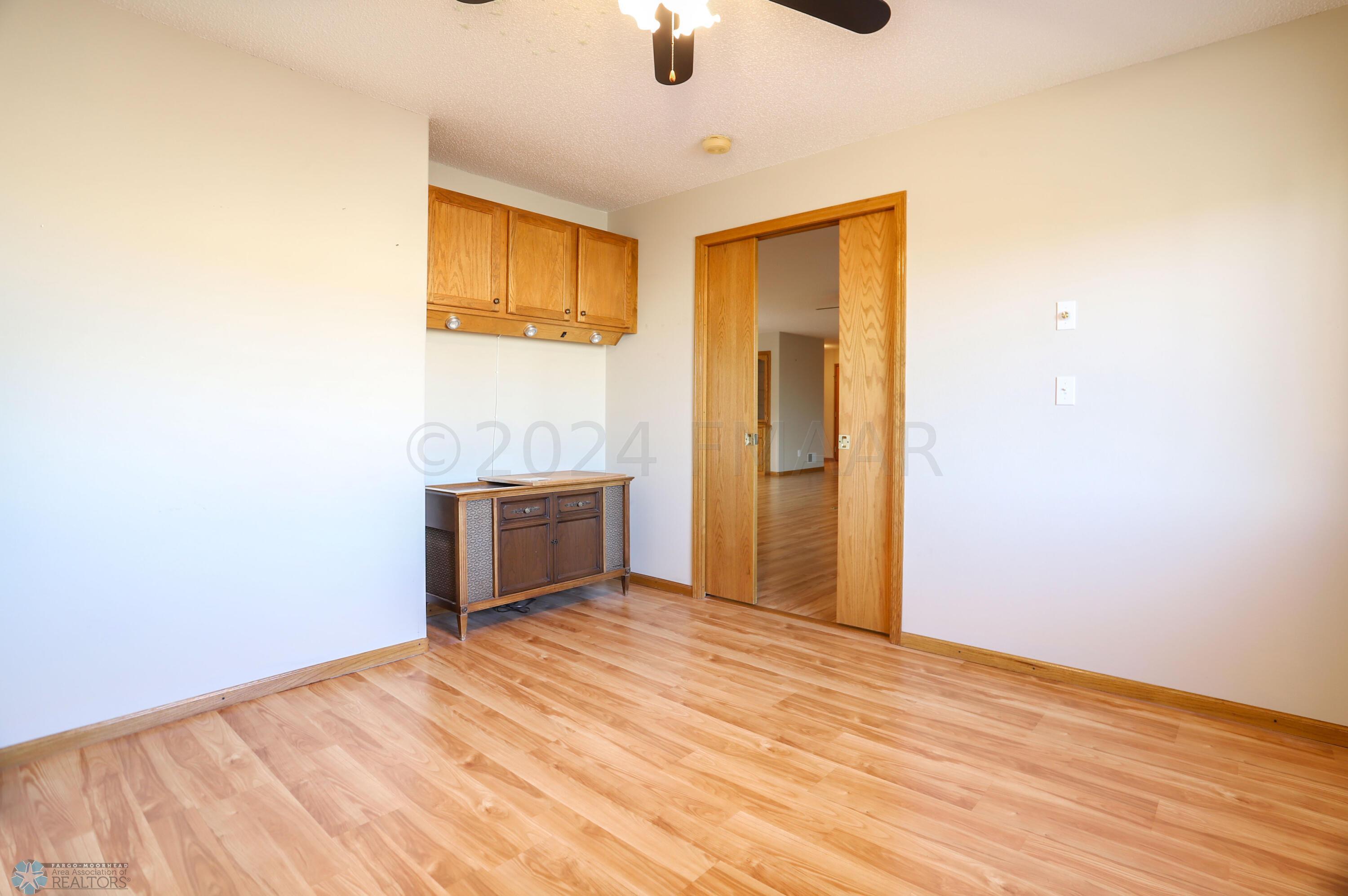 Flex Room