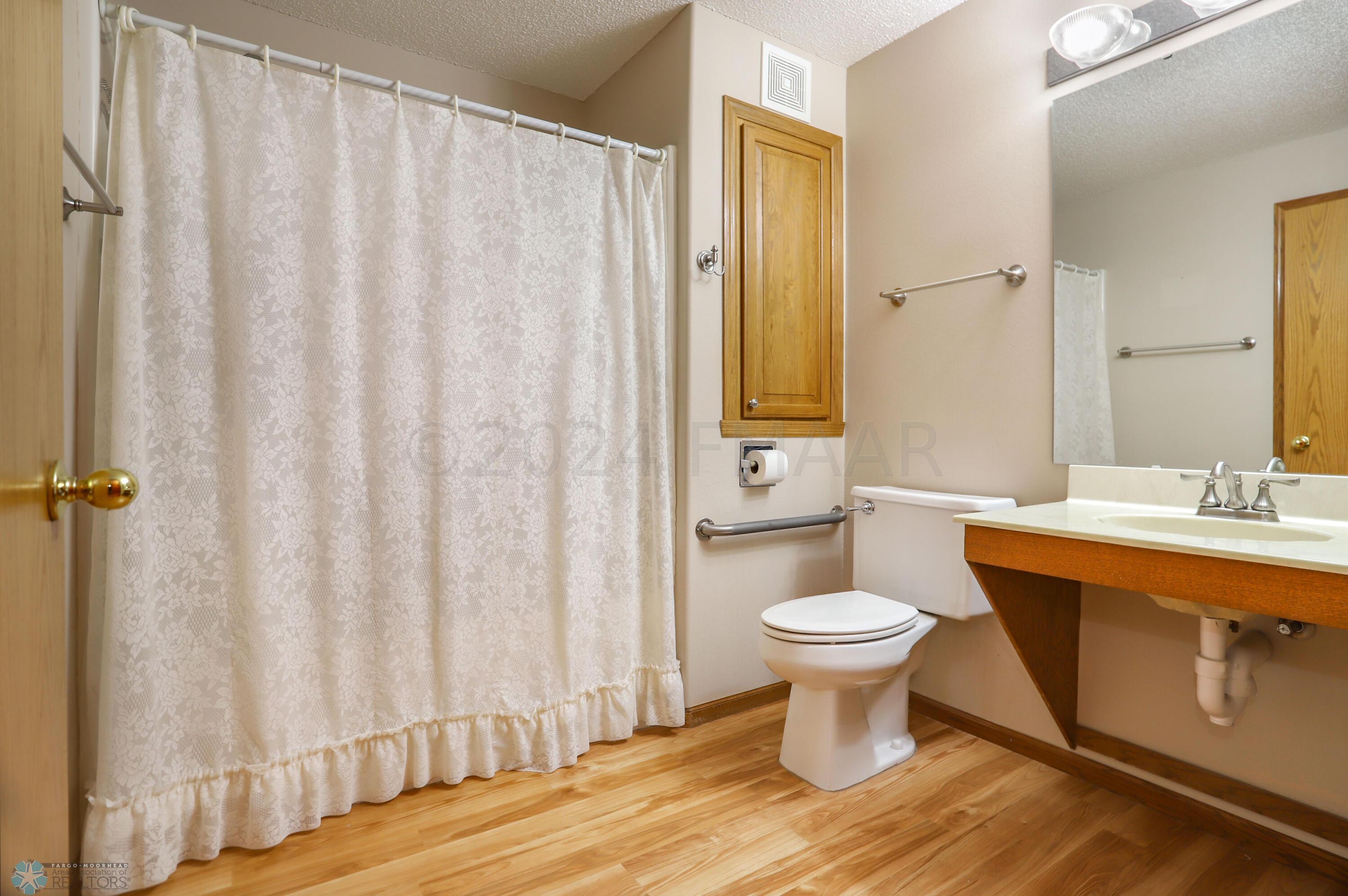 Bathroom #2