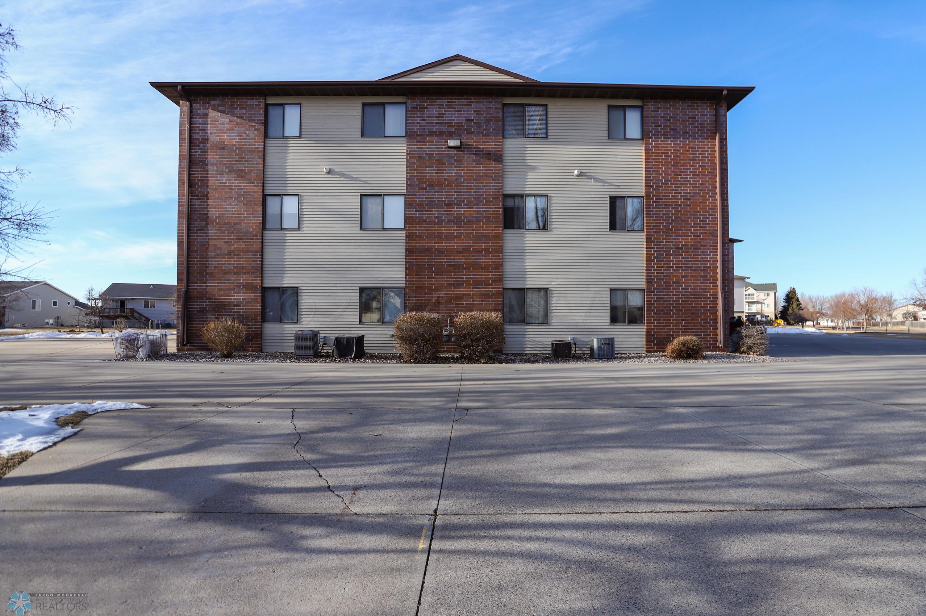 Condo Building