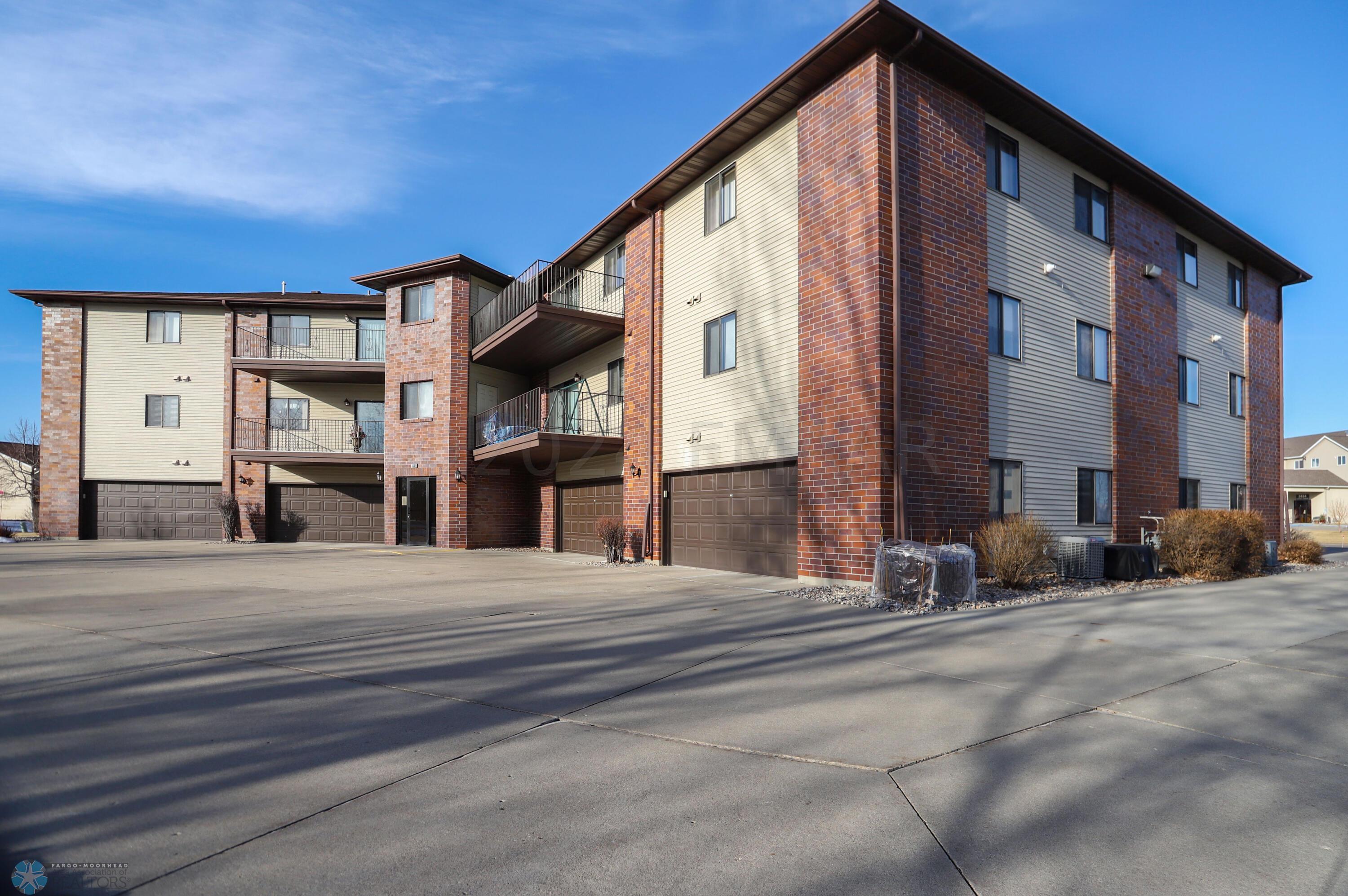 Condo Building