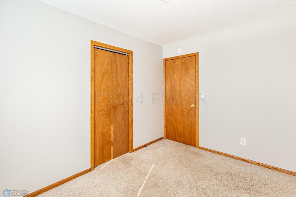 large bedroom