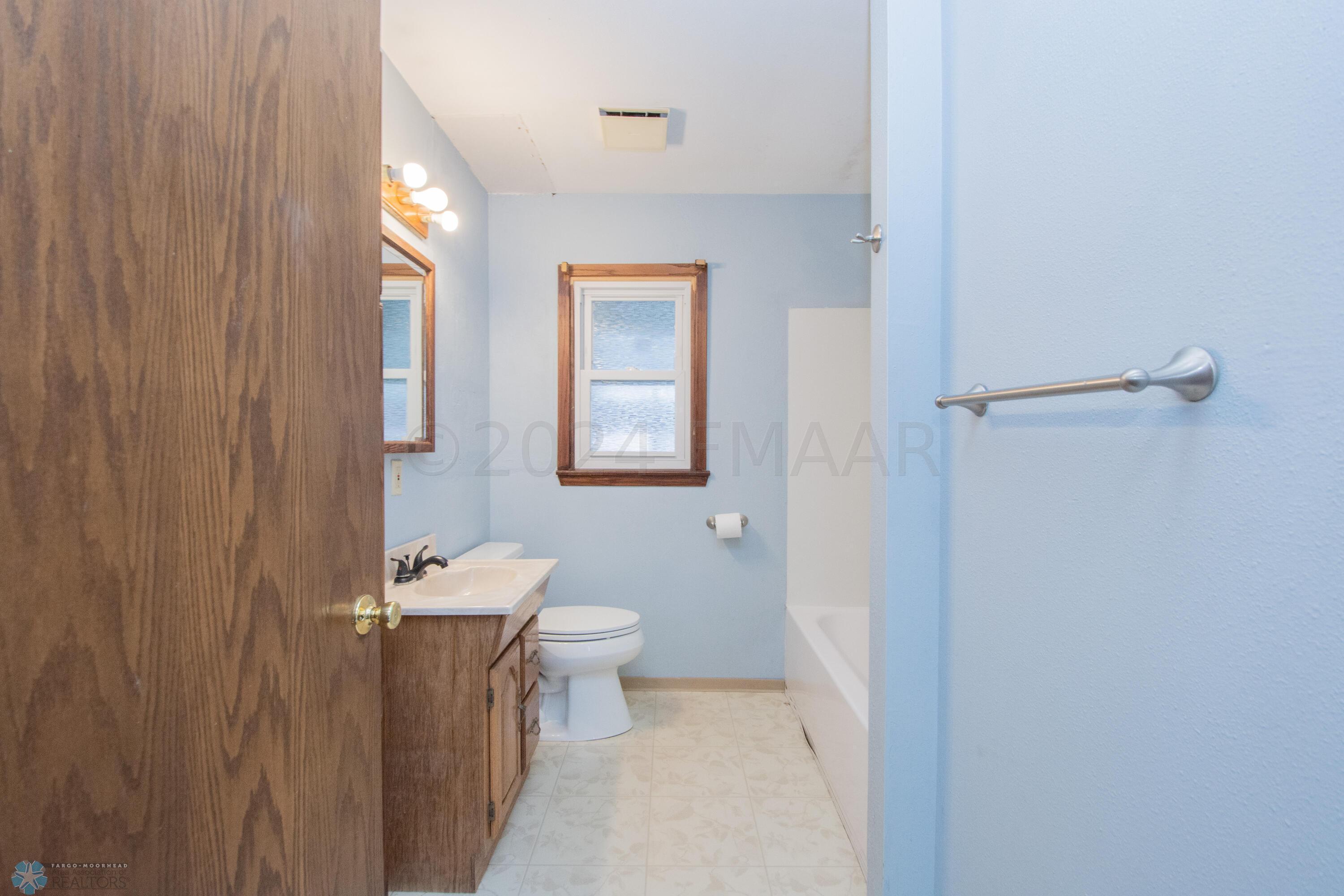 Main Bathroom