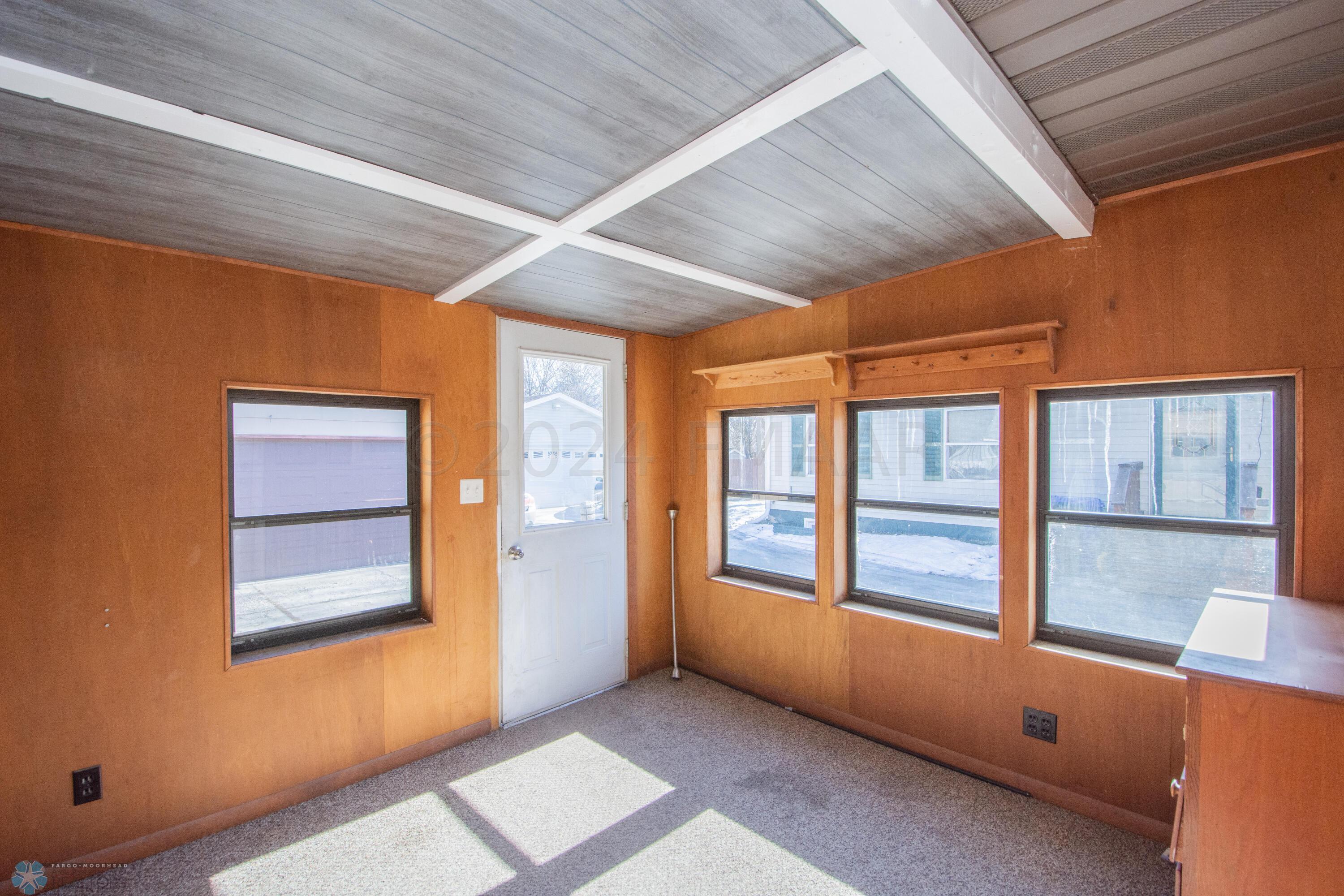 Mudroom