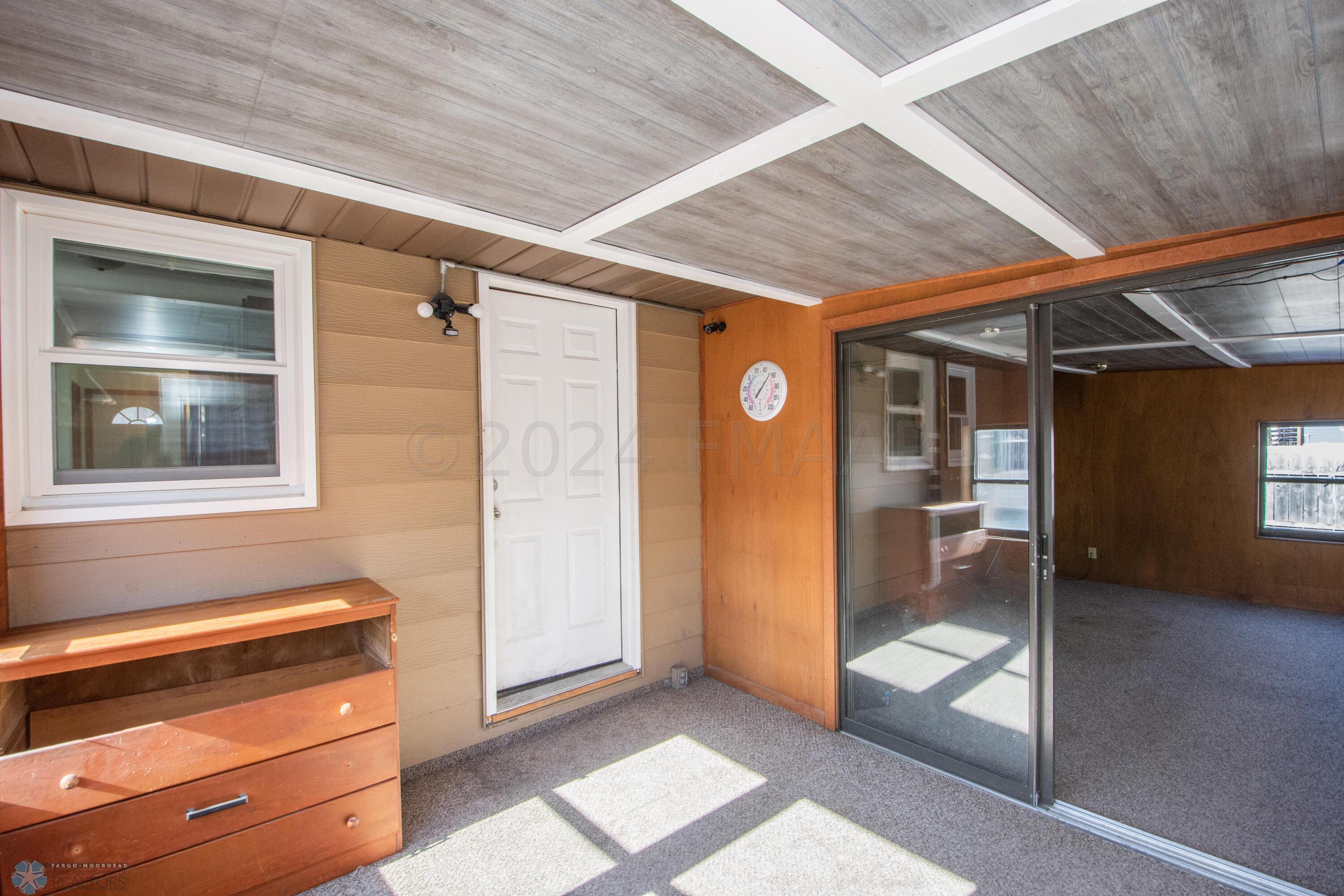 Mudroom