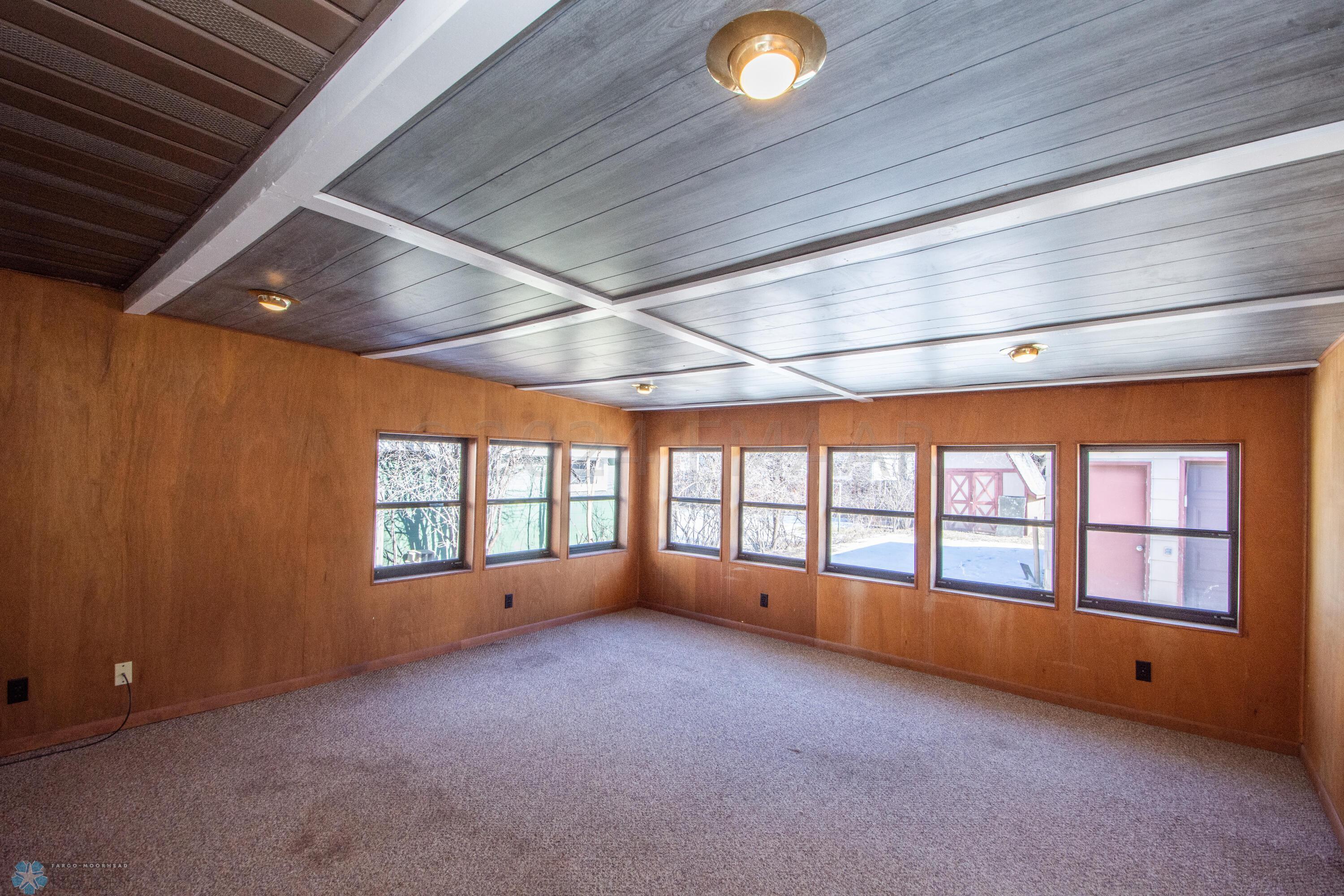 3 Season Porch