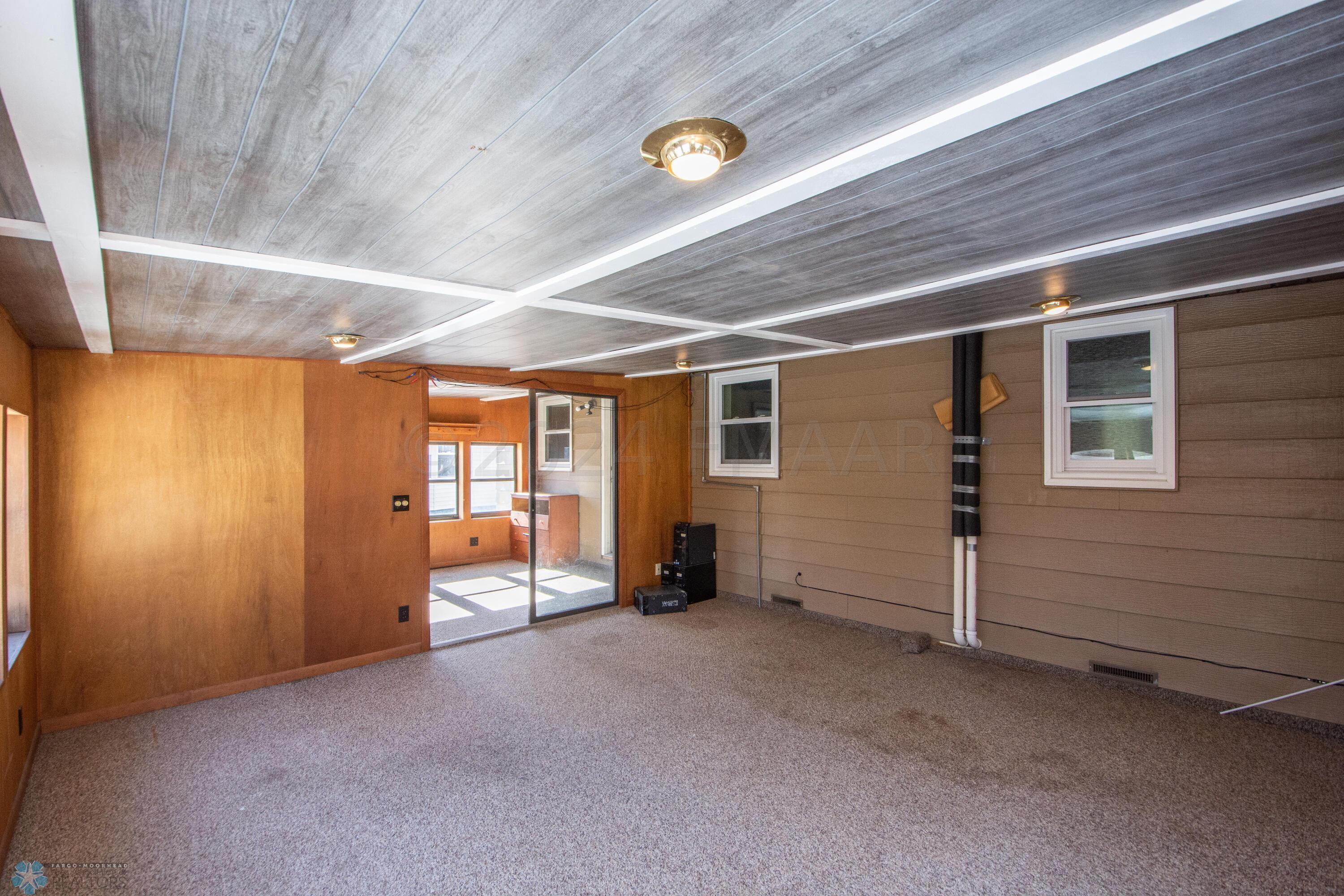 3 Season Porch