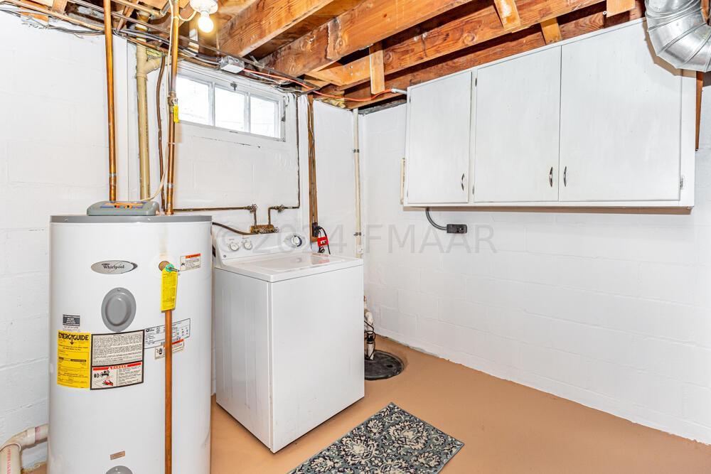 Laundry/Utility Room