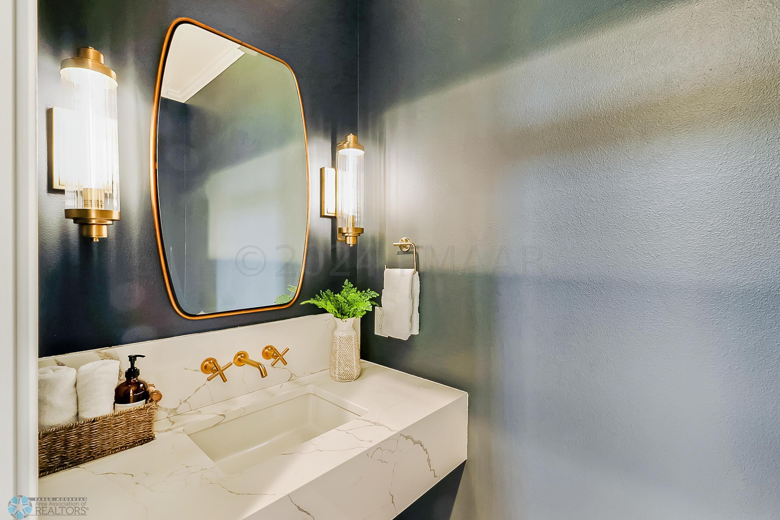 Half-bath
