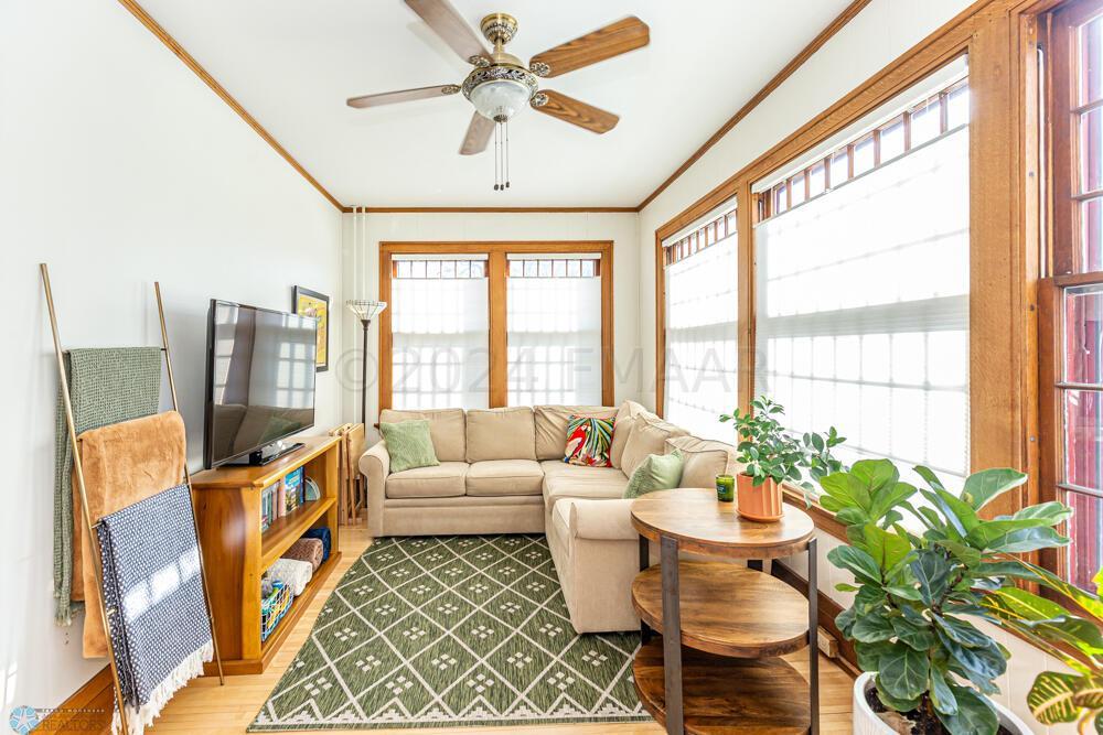 Sunroom