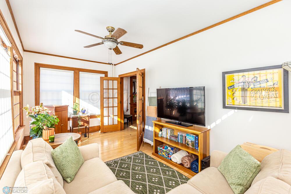 Sunroom