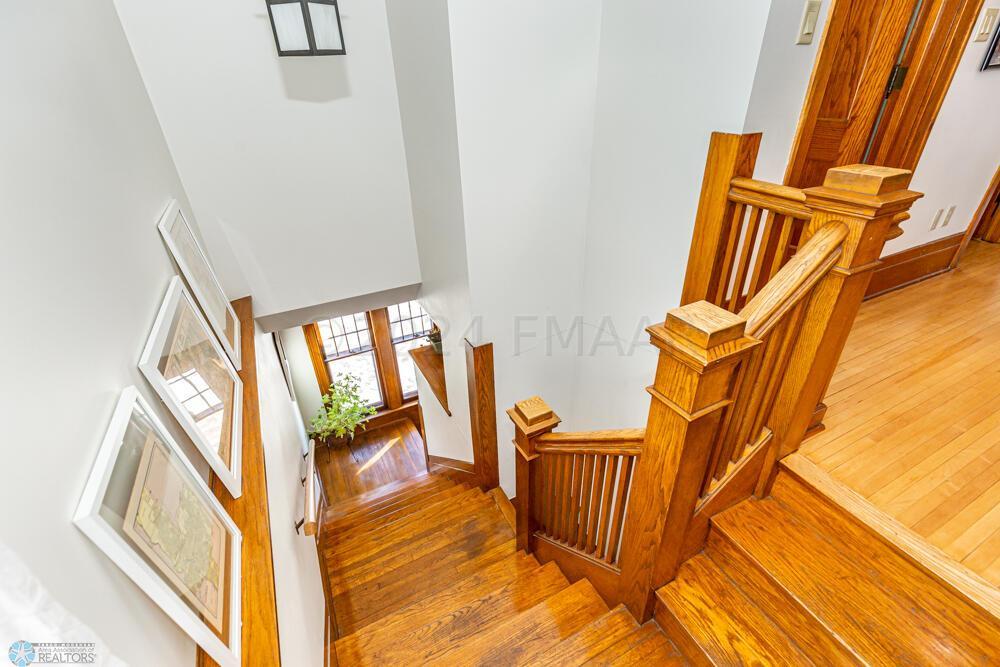 Staircase