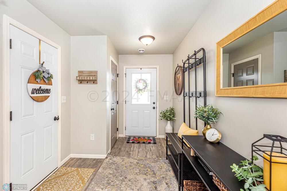 Entryway