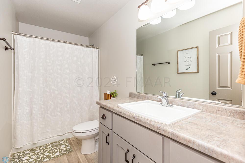 Bathroom 3