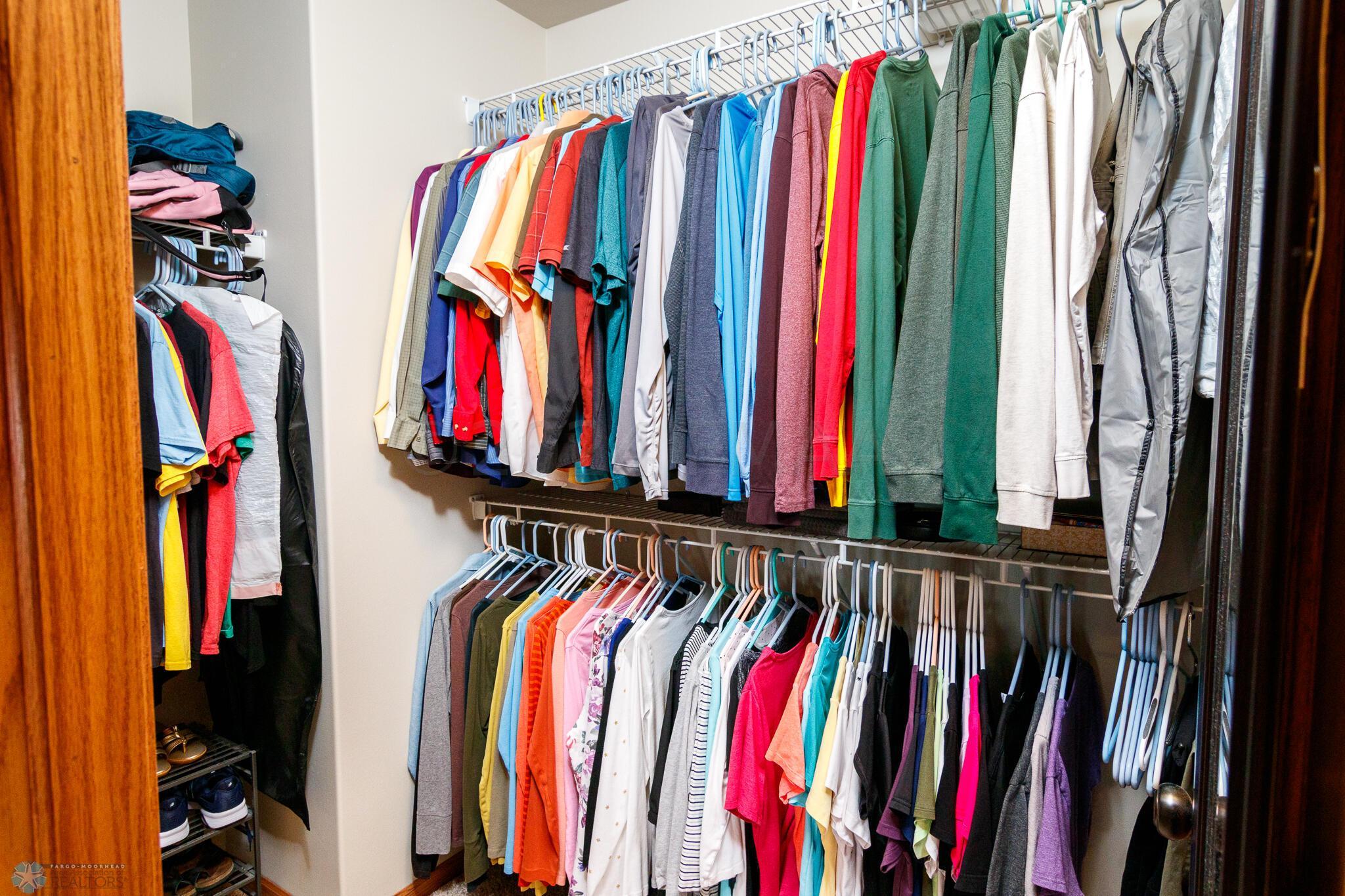 Closet
