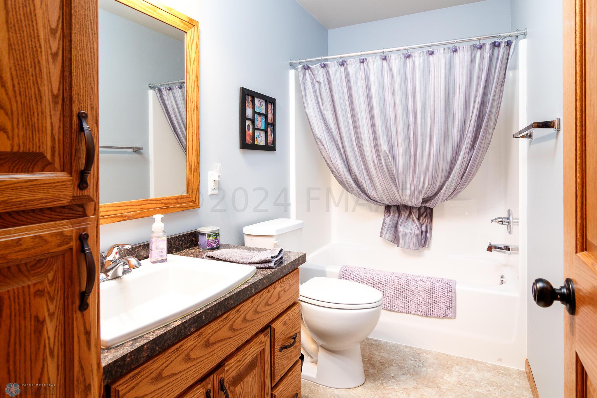 Main Bath