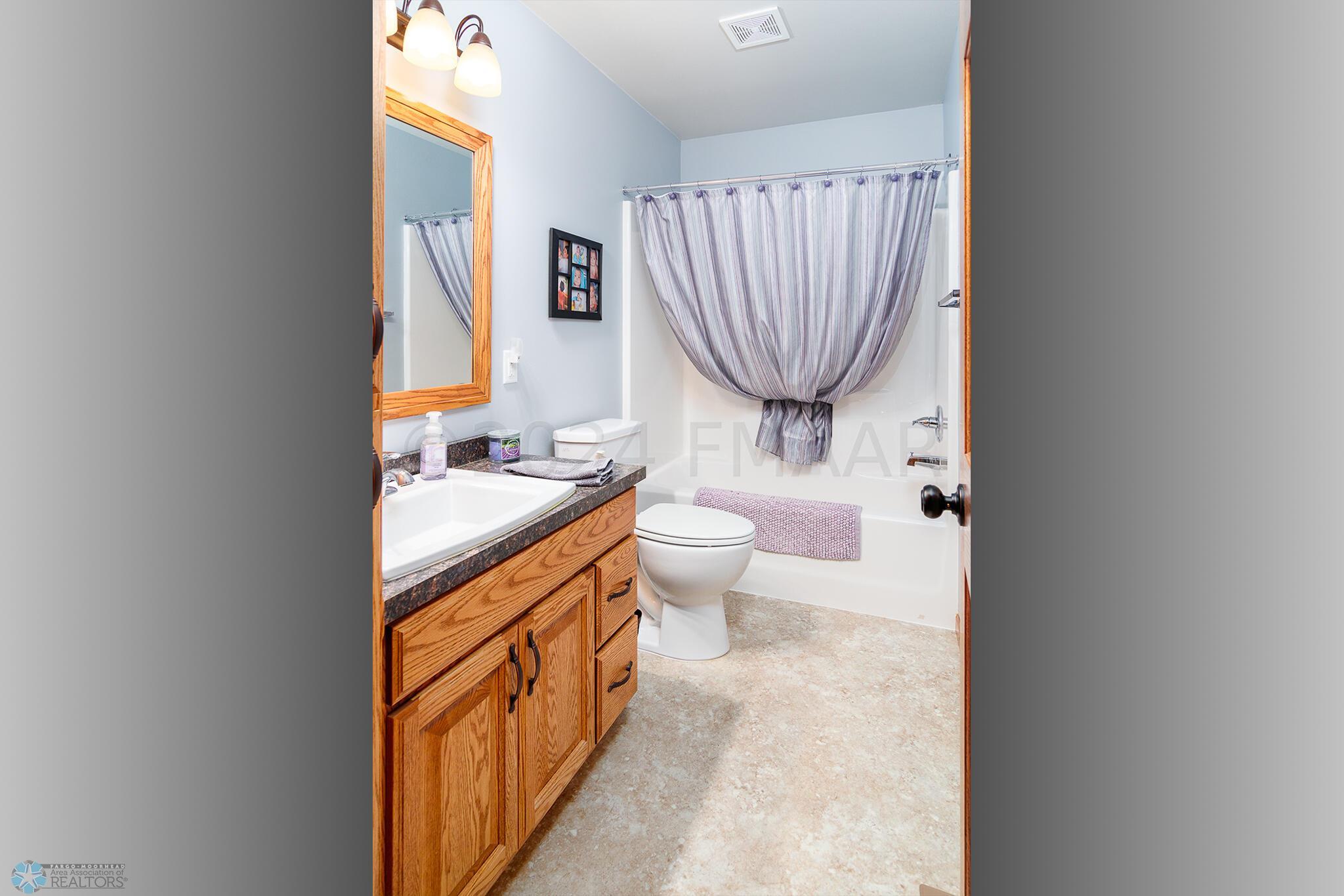 Main Bath
