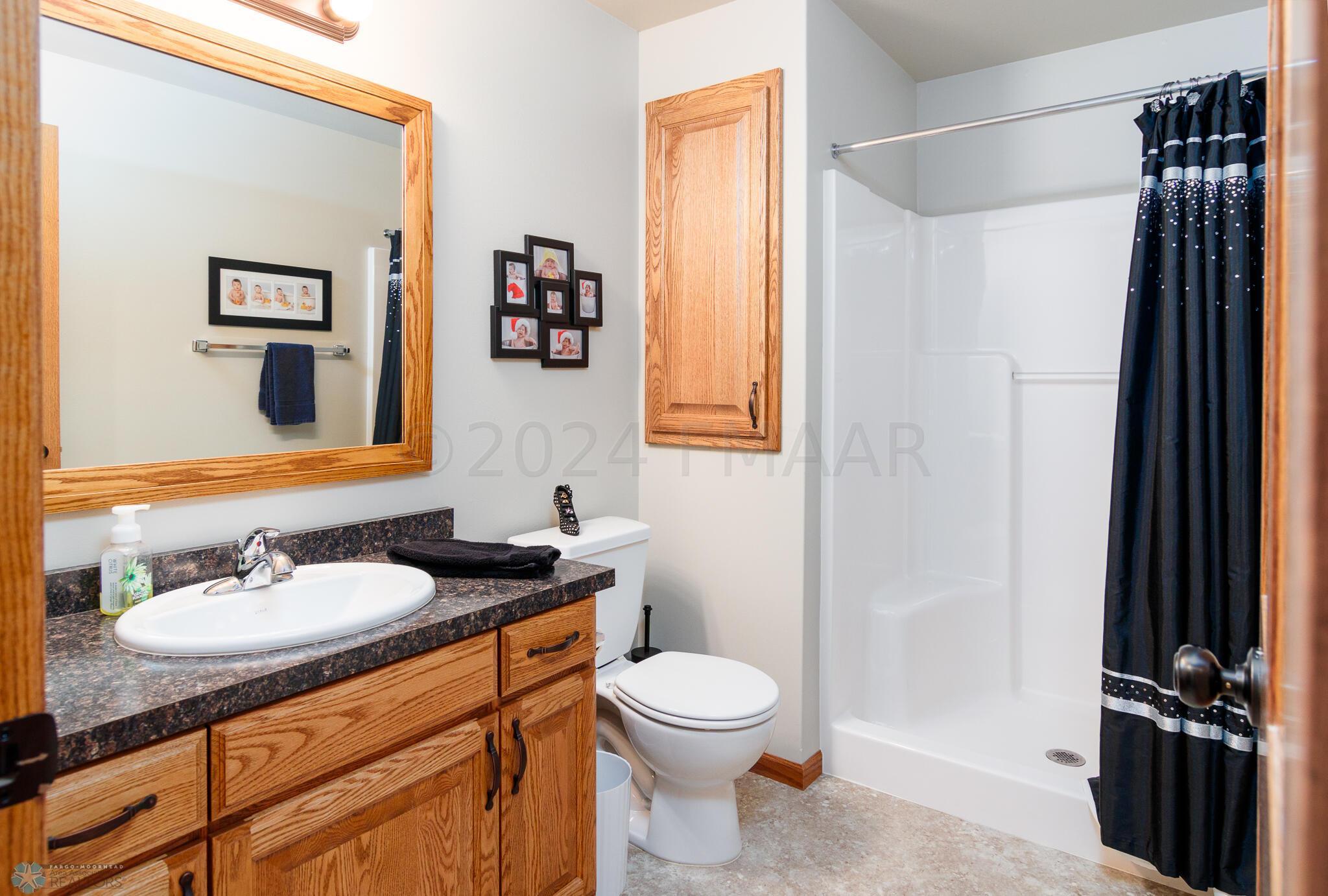 Downstairs Bathroom