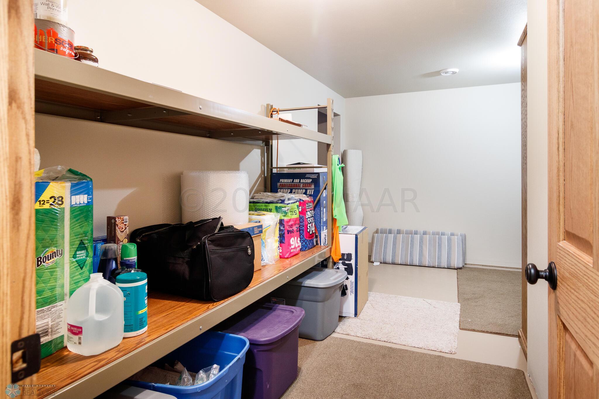 Storage