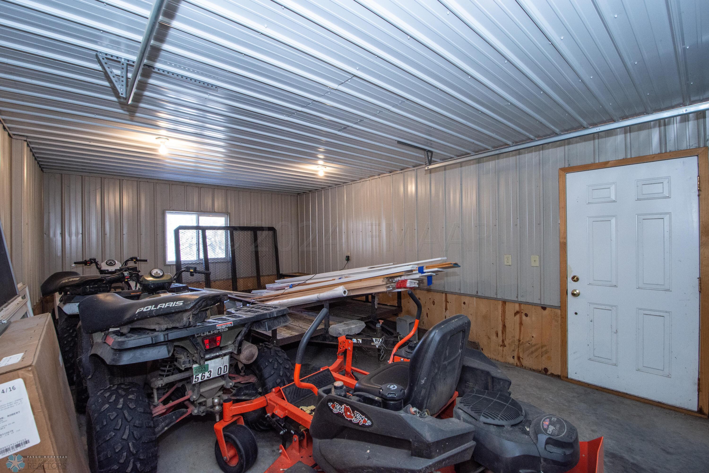 Shop Interior