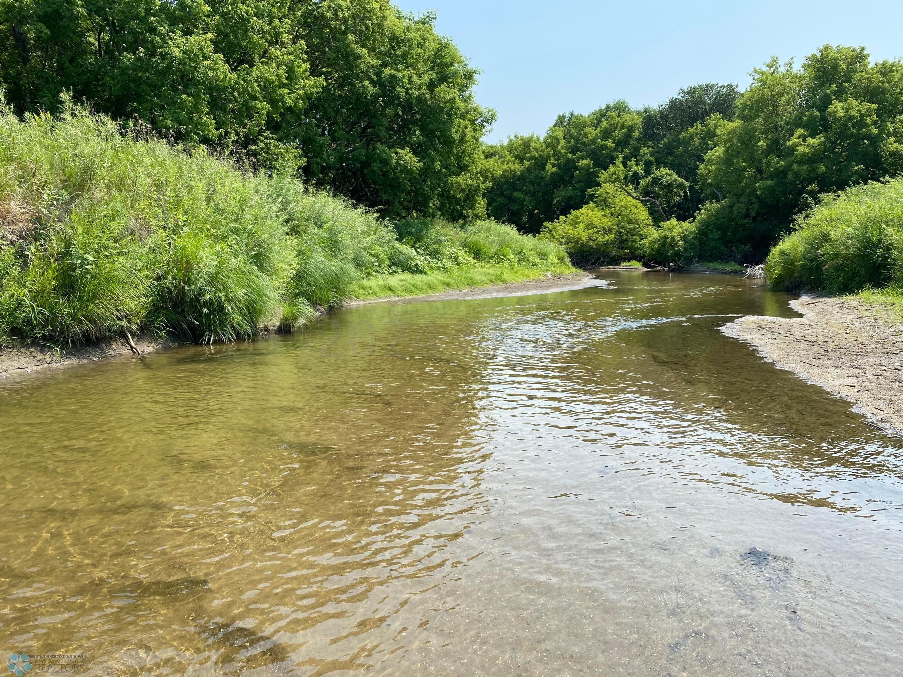 Buffalo River