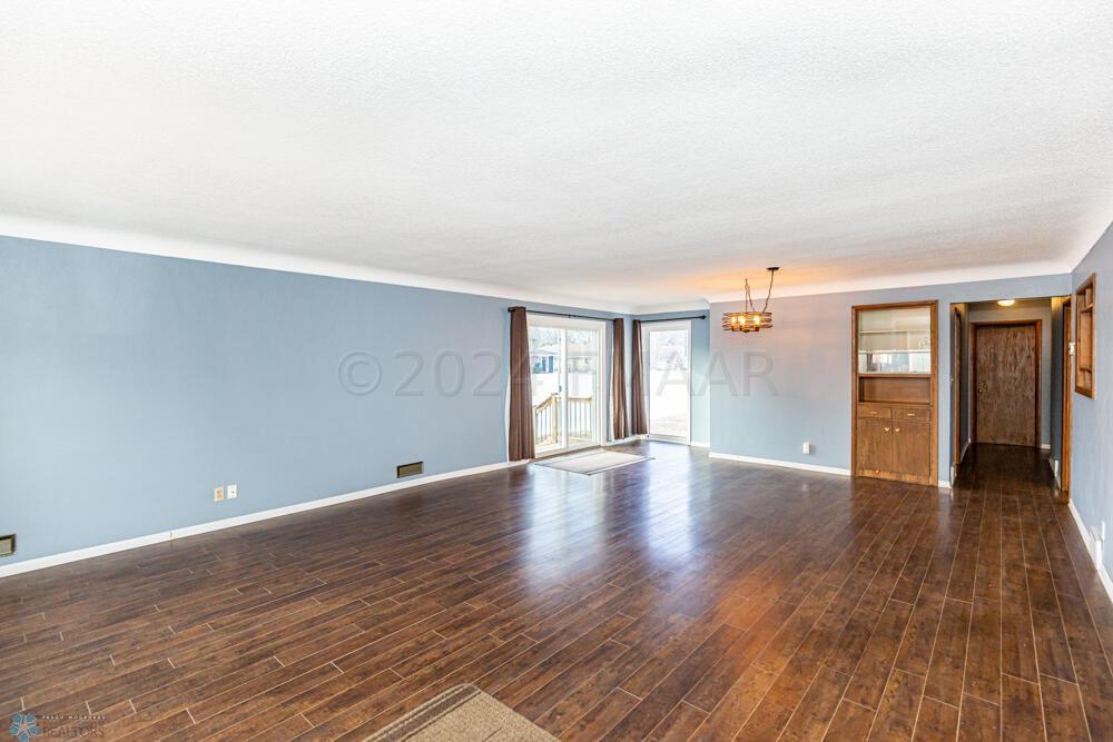 Living Dining Area Room