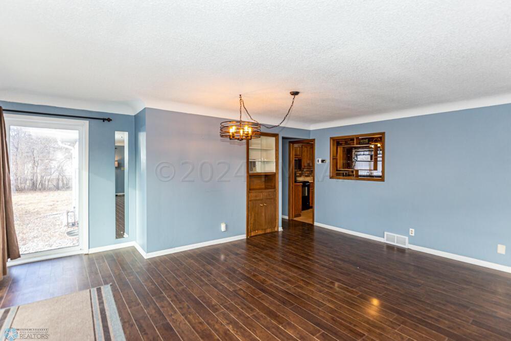 Living / Dining Room