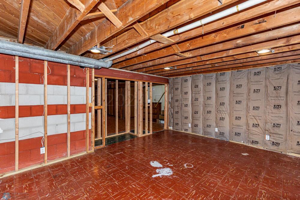 Bonus Room