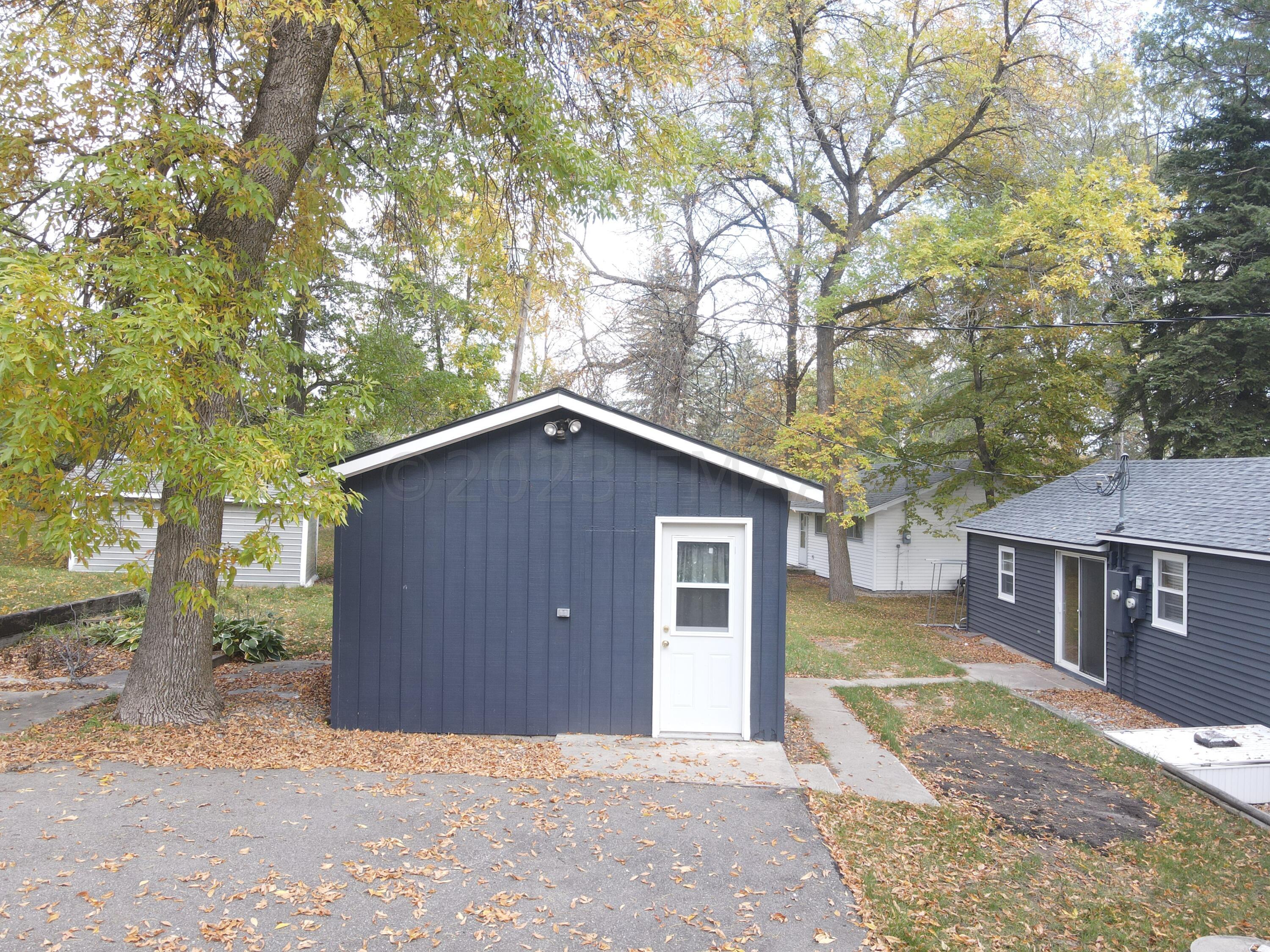 6 Bunkhouse