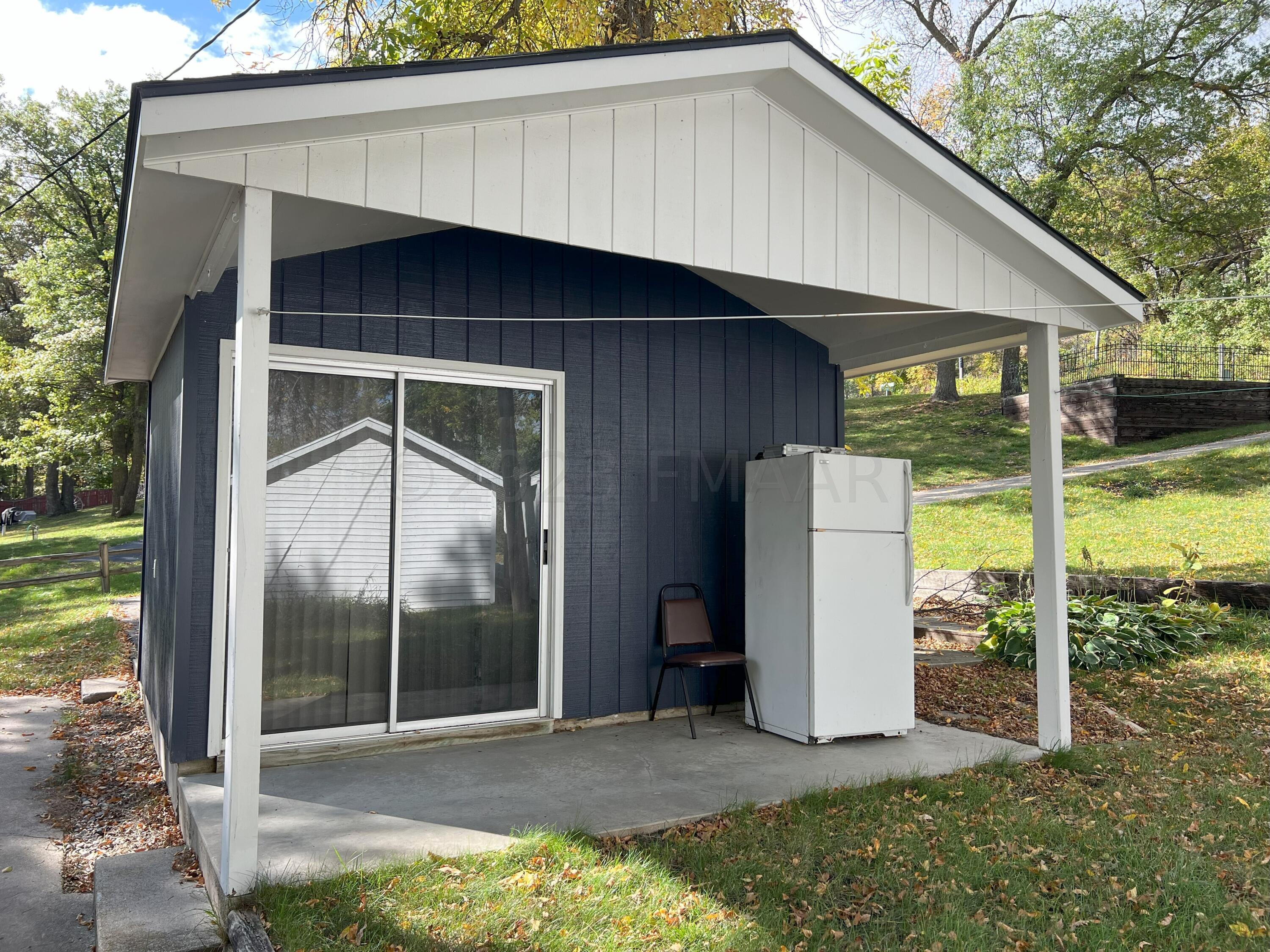 7 Bunkhouse
